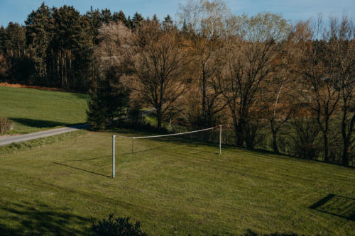 Volleyballplatz